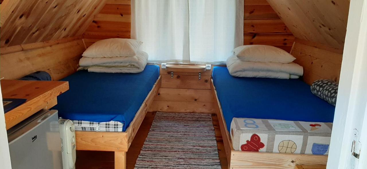 Nova Madise Guesthouse Rannaküla エクステリア 写真