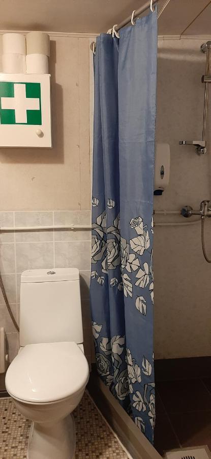Nova Madise Guesthouse Rannaküla エクステリア 写真
