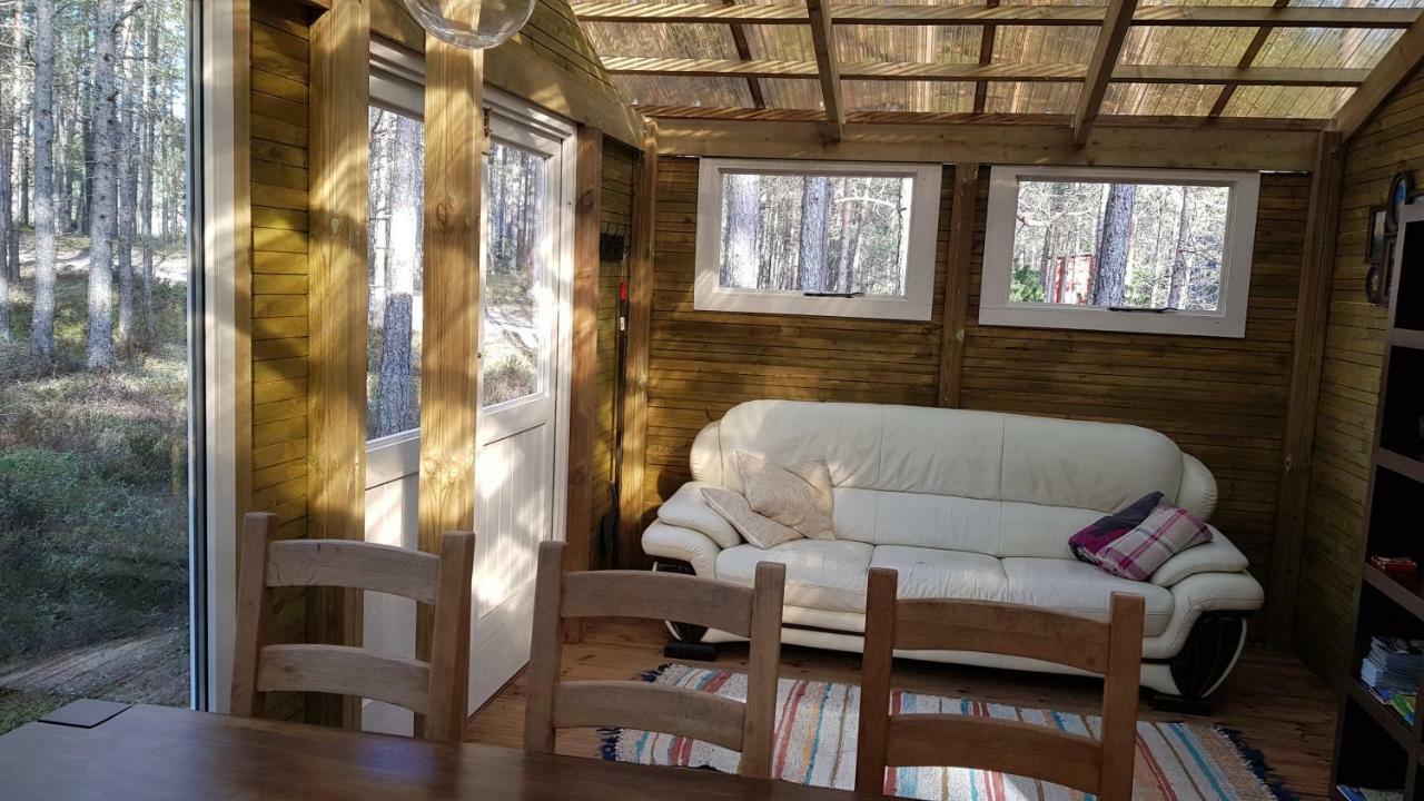 Nova Madise Guesthouse Rannaküla エクステリア 写真
