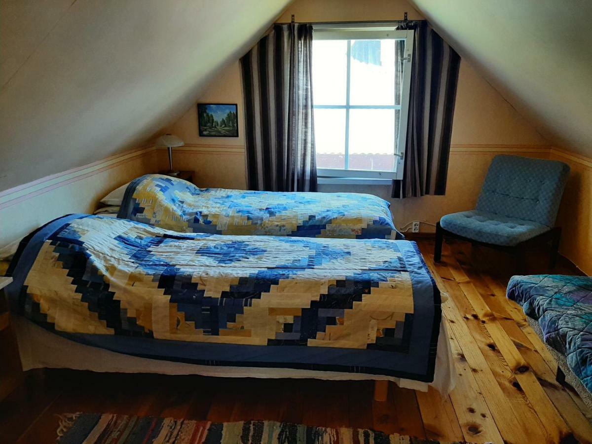 Nova Madise Guesthouse Rannaküla エクステリア 写真