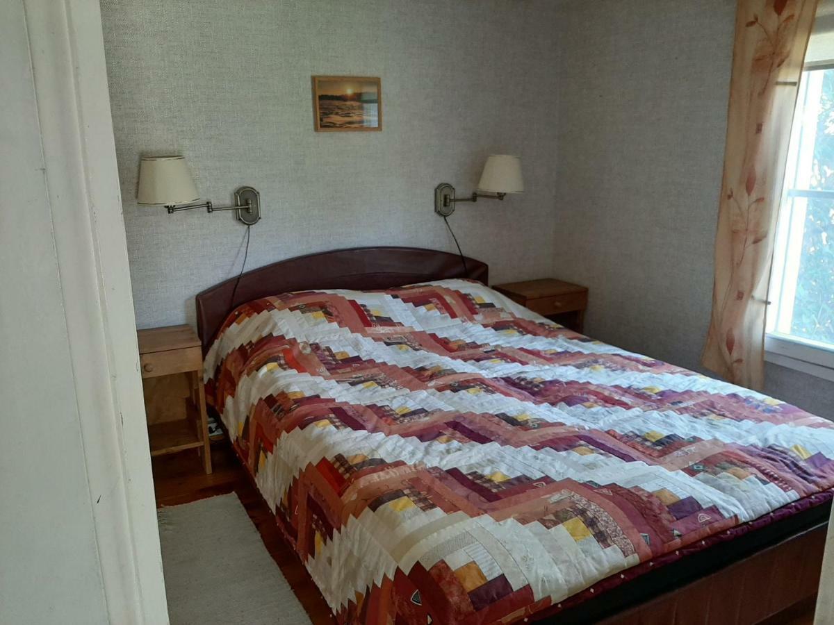 Nova Madise Guesthouse Rannaküla エクステリア 写真