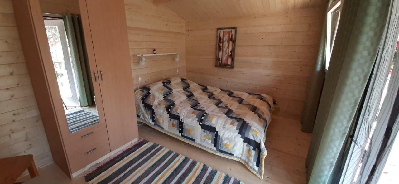Nova Madise Guesthouse Rannaküla エクステリア 写真