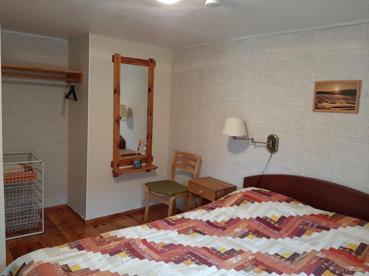 Nova Madise Guesthouse Rannaküla エクステリア 写真