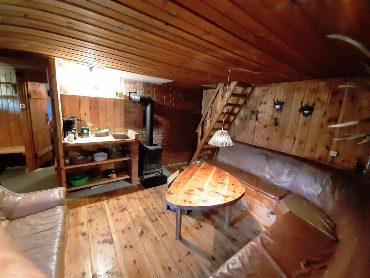 Nova Madise Guesthouse Rannaküla エクステリア 写真
