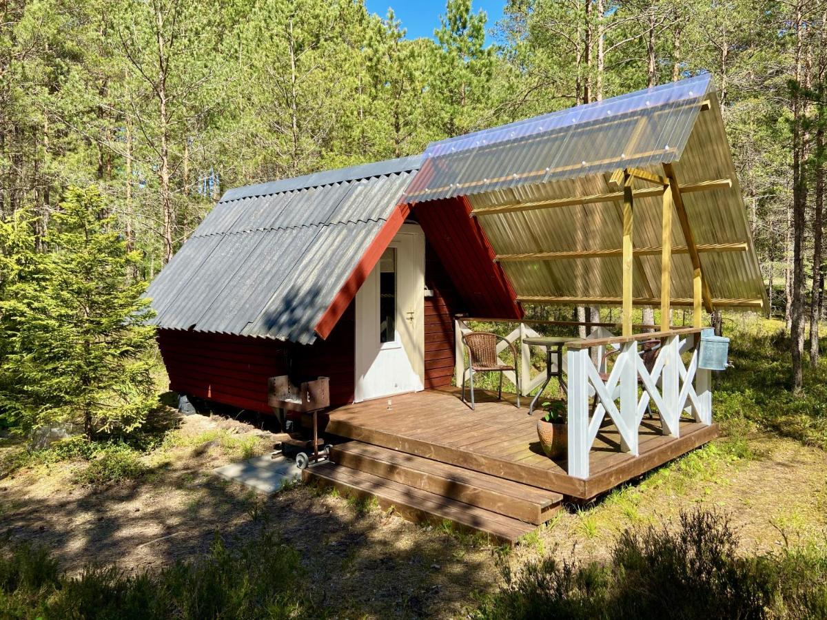 Nova Madise Guesthouse Rannaküla エクステリア 写真